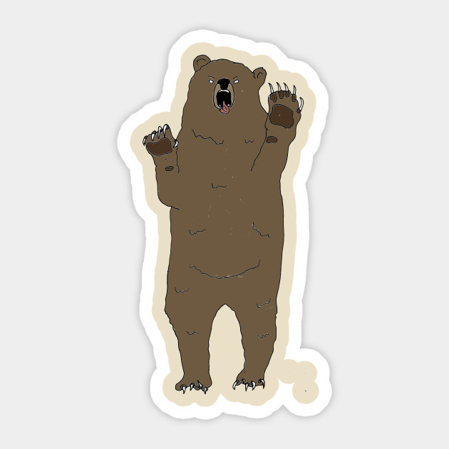 bear